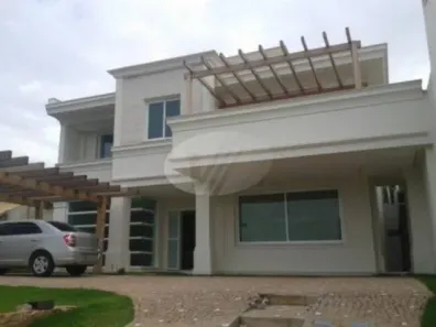 Casa de Condomínio com 4 Quartos à venda, 700m² no Caminhos de San Conrado (Sousas), Campinas