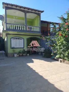 Casa com 3 Quartos à venda, 100m² no Campo Grande, Rio de Janeiro