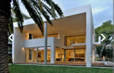 Casa de Condomínio com 4 Quartos à venda, 360m² no Vargem Grande, Florianópolis