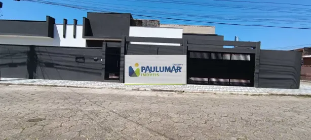 Casa com 2 Quartos à venda, 61m² no Vila Atlântica, Mongaguá