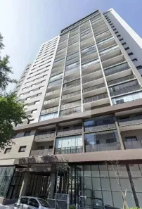 Apartamento com 1 Quarto à venda, 25m² no Vila Olímpia, São Paulo