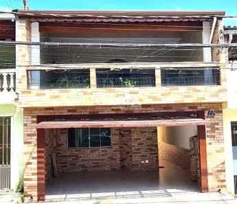 Sobrado com 3 Quartos à venda, 160m² no Jardim das Camélias, São Paulo