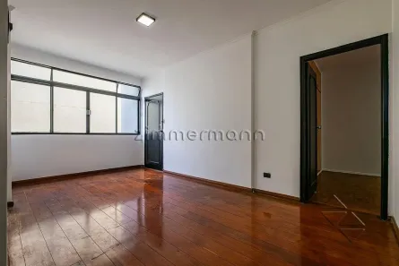 Apartamento com 3 Quartos à venda, 77m² no Perdizes, São Paulo