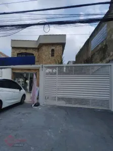 Sobrado com 3 Quartos à venda, 250m² no Jardim São Gabriel, São Paulo