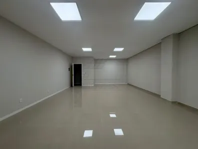 Sala Comercial para alugar, 50m² no Vila Rehder, Americana