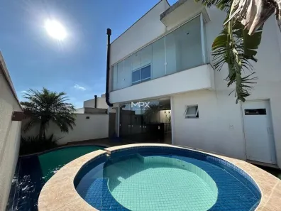 Casa de Condomínio com 2 Quartos à venda, 263m² no Jardim São Francisco, Piracicaba