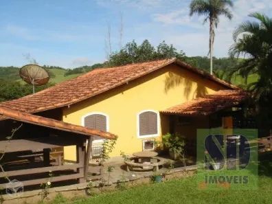 Fazenda/Sítio com 3 Quartos à venda, 5747m² no Flexeira, São Pedro da Aldeia