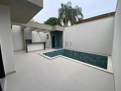 Casa de Condomínio com 4 Quartos para venda ou aluguel, 376m² no Barra da Tijuca, Rio de Janeiro