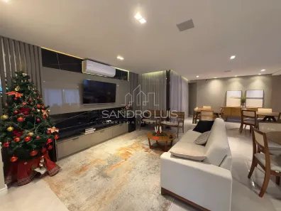 Apartamento com 3 Quartos à venda, 101m² no Fazenda, Itajaí