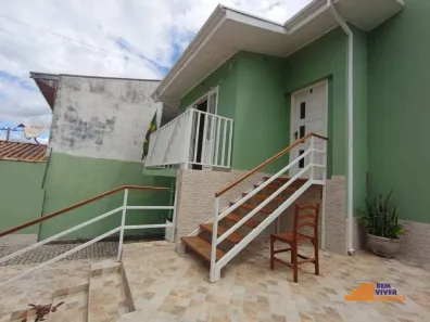 Casa com 3 Quartos à venda, 214m² no Residencial Paraíso, Taubaté