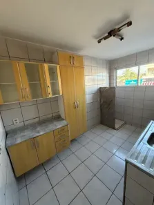 Apartamento com 2 Quartos à venda, 56m² no Vila Alpes, Goiânia