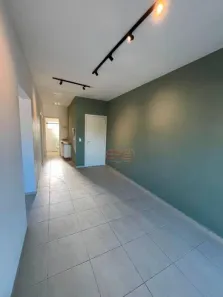 Apartamento com 2 Quartos à venda, 51m² no Loteamento Itatiba Park, Itatiba