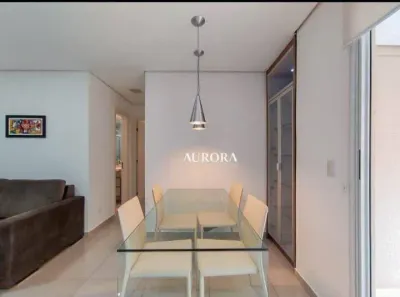 Apartamento com 1 Quarto à venda, 56m² no Jardim Agari, Londrina