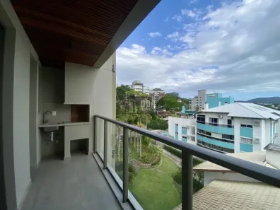 Apartamento com 3 Quartos à venda, 91m² no João Paulo, Florianópolis