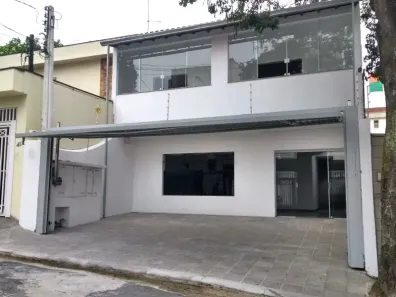 Sala Comercial à venda, 380m² no Rudge Ramos, São Bernardo do Campo