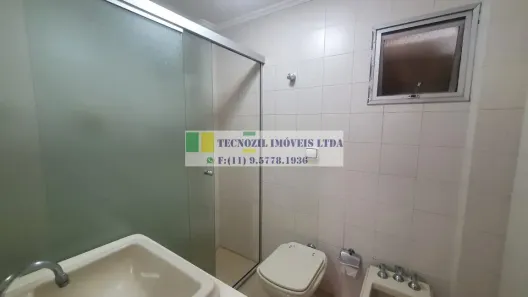 Apartamento com 4 Quartos à venda, 156m² no Jardim Vila Mariana, São Paulo
