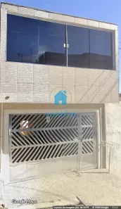 Sobrado com 6 Quartos à venda, 236m² no Helena Maria, Osasco