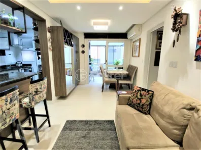 Apartamento com 3 Quartos à venda, 93m² no Santana, Porto Alegre