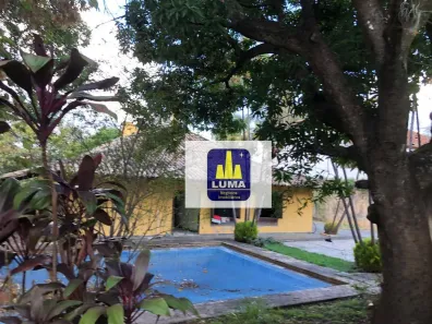 Imóvel Comercial com 4 Quartos à venda, 355m² no Bandeirantes (Pampulha), Belo Horizonte