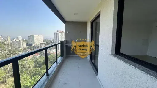 Apartamento com 1 Quarto à venda, 40m² no Ingá, Niterói