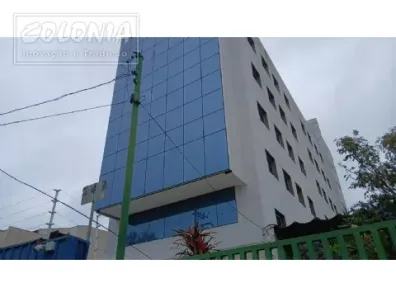 Imóvel Comercial com 5 Quartos à venda, 1924m² no Parque das Nações, Santo André