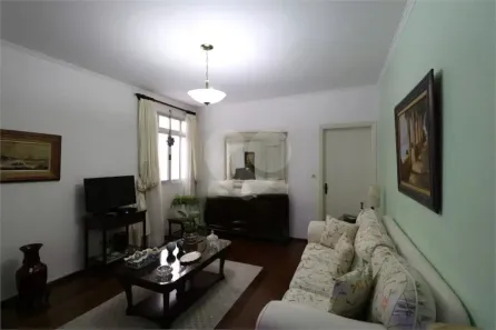 Apartamento com 2 Quartos à venda, 83m² no Lapa, São Paulo