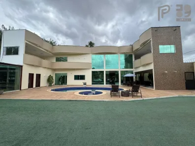 Casa com 6 Quartos à venda, 514m² no São José de Ribamar, São José de Ribamar