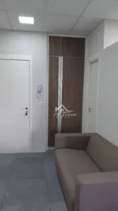 Sala Comercial para alugar, 32m² no Vila Carlota, Sumaré
