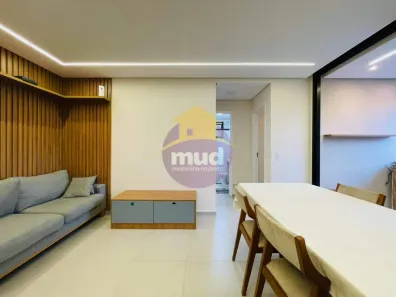 Apartamento com 2 Quartos à venda, 60m² no Vila Nossa Senhora do Bonfim, São José do Rio Preto