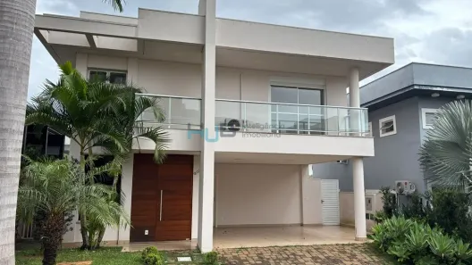 Casa de Condomínio com 4 Quartos para alugar, 220m² no Esperança, Londrina