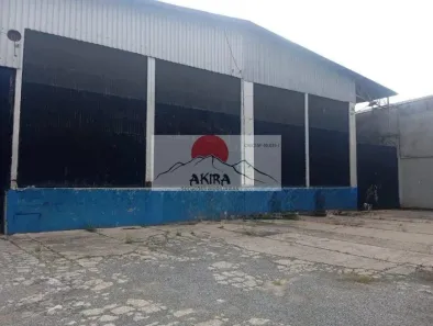 Galpão/Depósito/Armazém para alugar, 1300m² no Cidade Industrial Satélite de São Paulo, Guarulhos