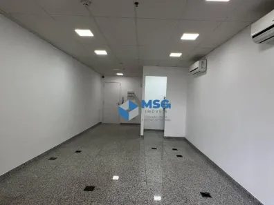 Sala Comercial para alugar, 37m² no Liberdade, São Paulo