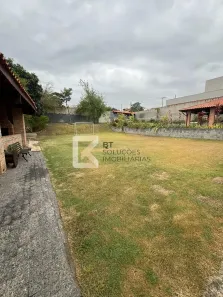 Fazenda/Sítio com 3 Quartos à venda, 308m² no Colinas do Mosteiro de Itaici, Indaiatuba