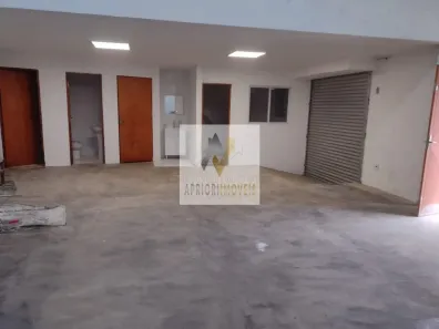Galpão/Depósito/Armazém para alugar, 544m² no Ipiranga, São Paulo