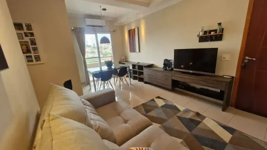 Apartamento com 2 Quartos para alugar, 85m² no Jardim Dom Vieira, Campinas