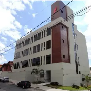 Sala Comercial à venda, 31m² no São Luiz, Belo Horizonte