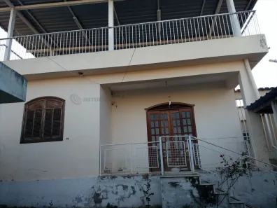 Casa com 3 Quartos à venda, 258m² no Jardim Montanhês, Belo Horizonte