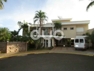 Casa de Condomínio com 3 Quartos à venda, 520m² no Piracicamirim, Piracicaba