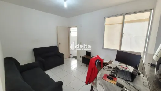 Apartamento com 2 Quartos à venda, 45m² no Shopping Park, Uberlândia