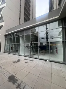 Ponto Comercial para alugar, 187m² no Moema, São Paulo