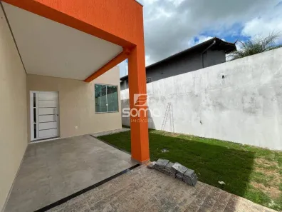 Casa com 3 Quartos à venda, 87m² no Célvia, Vespasiano