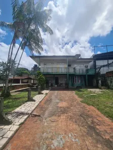 Galpão/Depósito/Armazém à venda, 780m² no Pratinha (Icoaraci), Belém