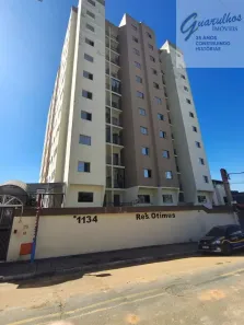 Apartamento com 1 Quarto para alugar, 38m² no Jardim Dourado, Guarulhos