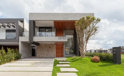 Casa de Condomínio com 4 Quartos à venda, 230m² no XANGRI-LÁ, Xangri-lá
