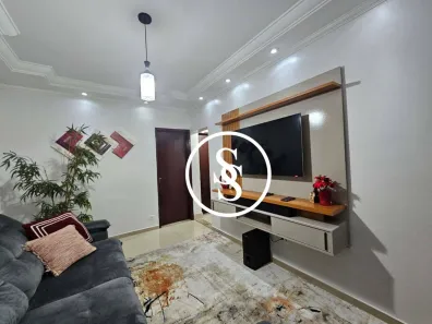 Casa com 2 Quartos à venda, 129m² no Alves Dias, São Bernardo do Campo