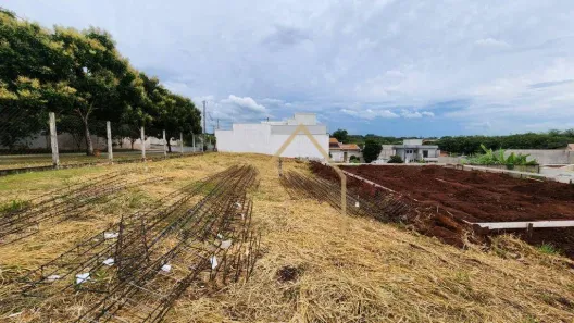 Lote/Terreno à venda, 345m² no Residencial Dona Margarida, Santa Bárbara D'Oeste