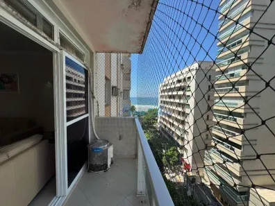 Apartamento com 3 Quartos à venda, 110m² no Pitangueiras, Guarujá