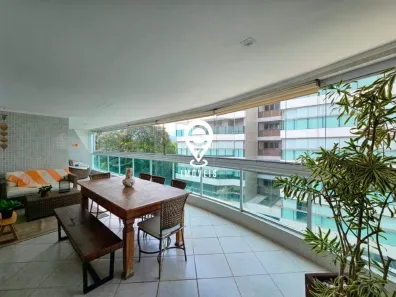 Apartamento com 3 Quartos à venda, 124m² no Riviera, Bertioga