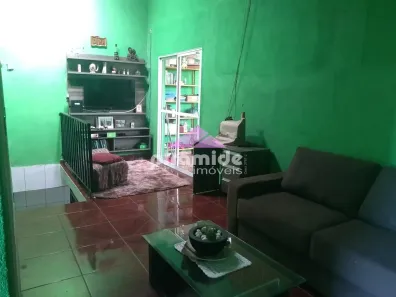 Casa com 4 Quartos à venda, 70m² no Conjunto Residencial Dom Pedro II, São José dos Campos