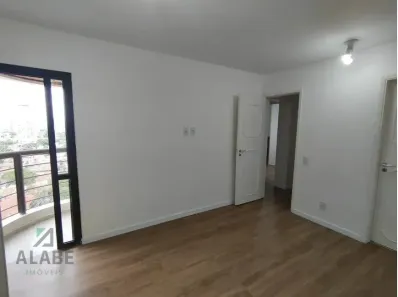 Apartamento com 3 Quartos à venda, 98m² no Brooklin Paulista, São Paulo